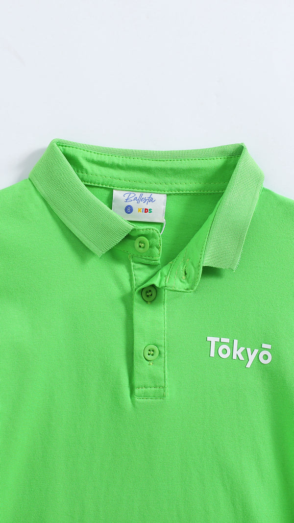 Polo Verde Tokyo